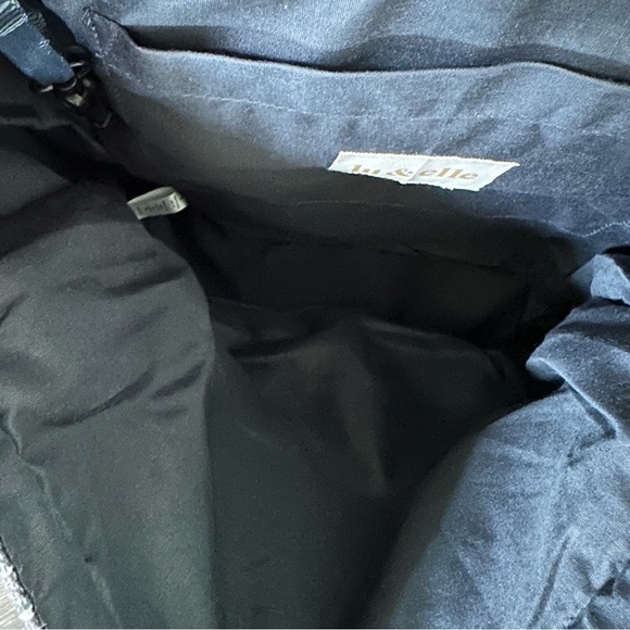 Lu & Elle Paradise Palm Backpack - Picture 7 of 11